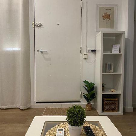 Appartamento Rincon Dorado Cordova Esterno foto