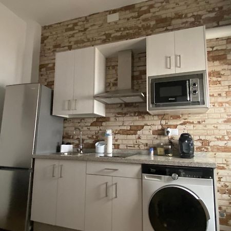 Appartamento Rincon Dorado Cordova Esterno foto