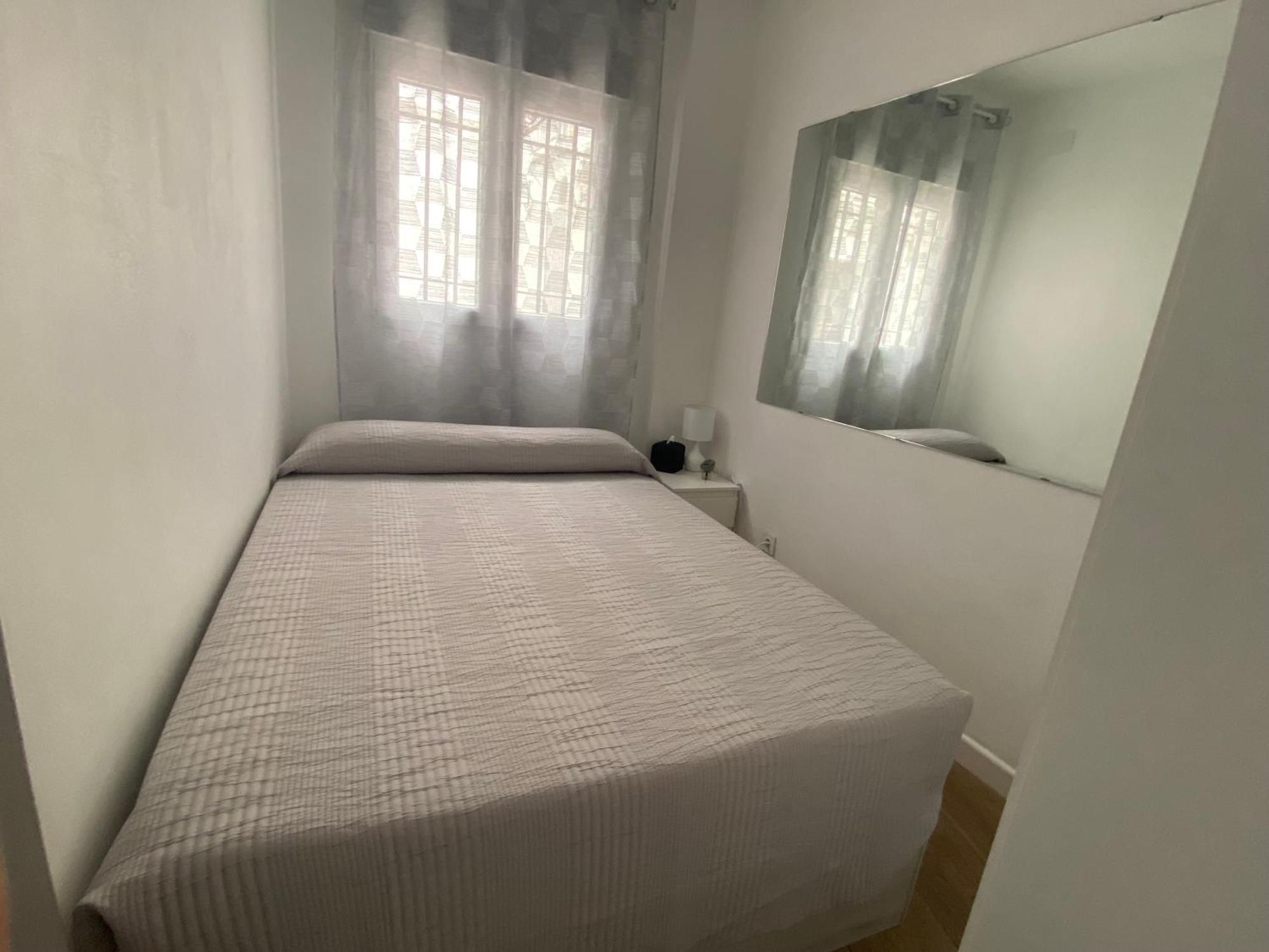 Appartamento Rincon Dorado Cordova Esterno foto